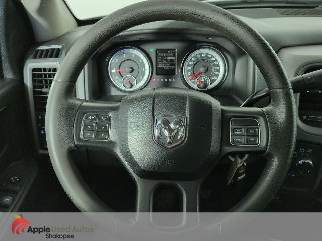 2015 RAM 1500 Tradesman