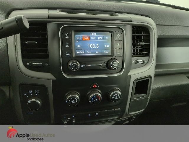 2015 RAM 1500 Tradesman