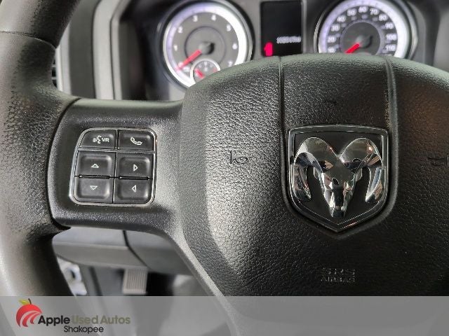2015 RAM 1500 Tradesman