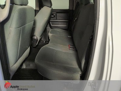 2015 RAM 1500 Tradesman