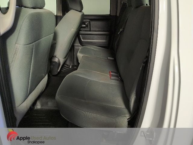 2015 RAM 1500 Tradesman