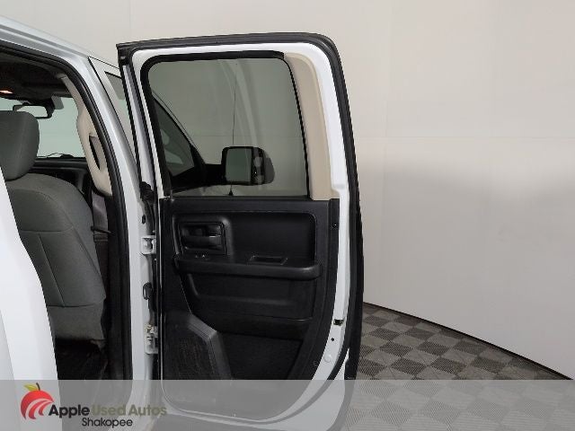 2015 RAM 1500 Tradesman
