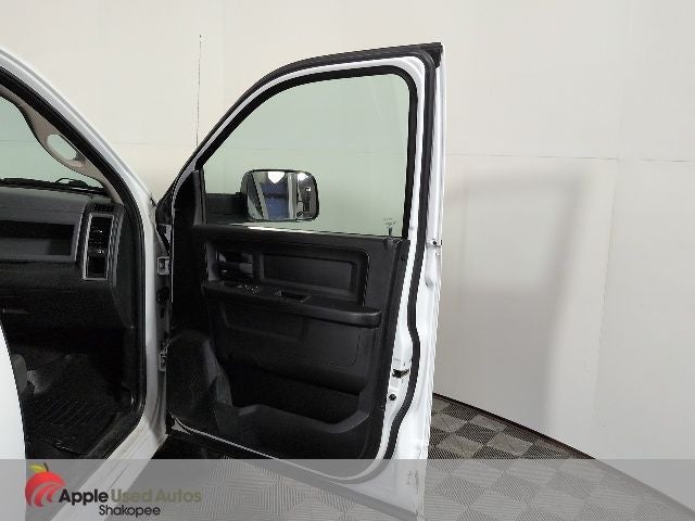 2015 RAM 1500 Tradesman