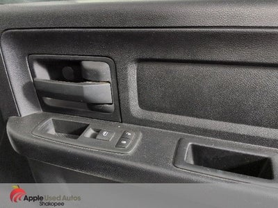 2015 RAM 1500 Tradesman