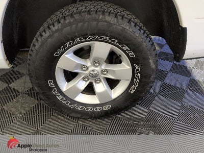 2015 RAM 1500 Tradesman