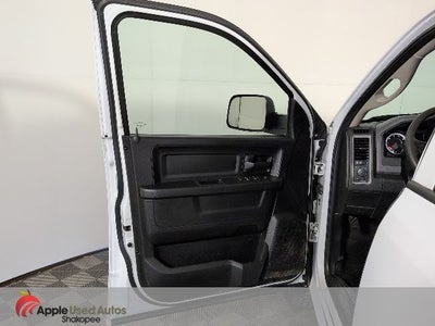 2015 RAM 1500 Tradesman