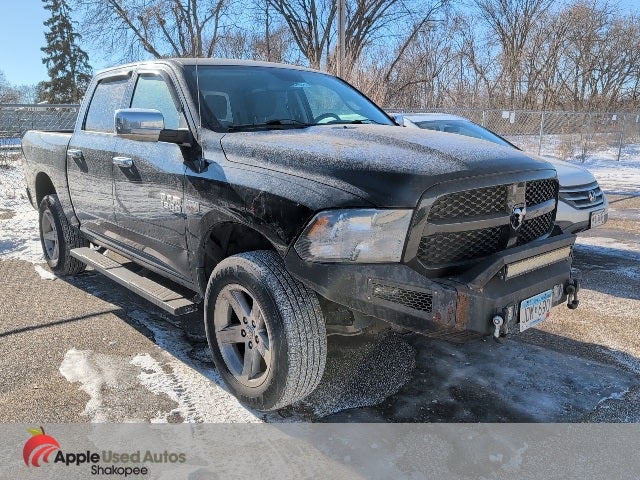 2014 RAM 1500 Express