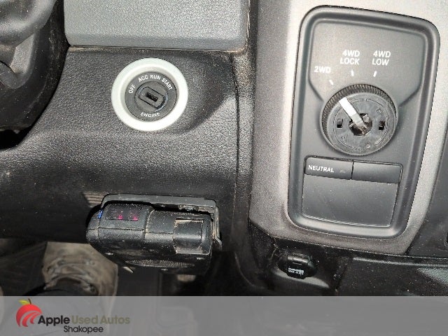 2014 RAM 1500 Express