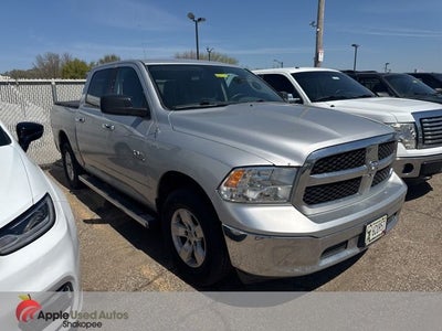 2014 RAM 1500 SLT