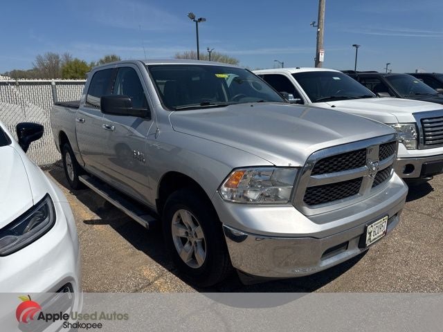 2014 RAM 1500 SLT