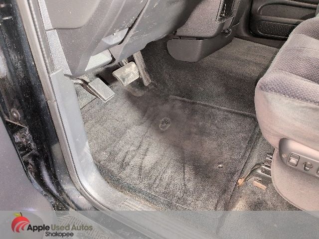 2004 Dodge Ram 1500 SLT