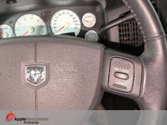 2004 Dodge Ram 1500 SLT