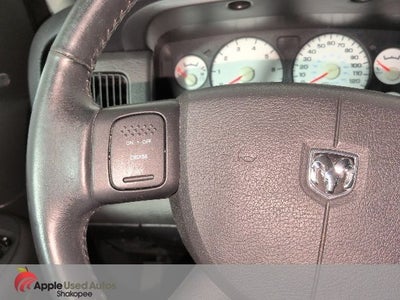 2004 Dodge Ram 1500 SLT