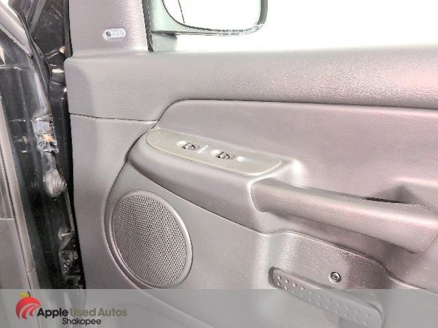 2004 Dodge Ram 1500 SLT