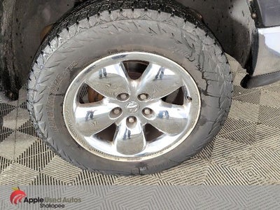 2004 Dodge Ram 1500 SLT