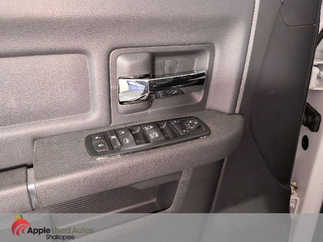 2011 RAM 1500 Sport