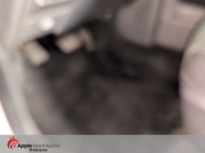 2011 RAM 1500 Sport