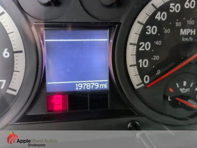 2011 RAM 1500 Sport
