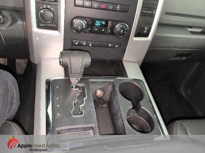 2011 RAM 1500 Sport