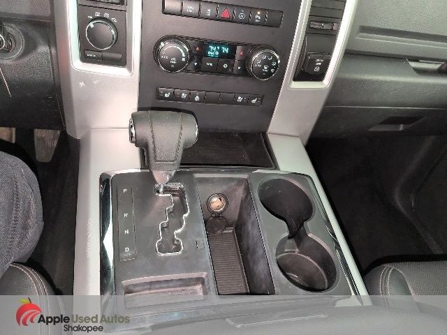 2011 RAM 1500 Sport