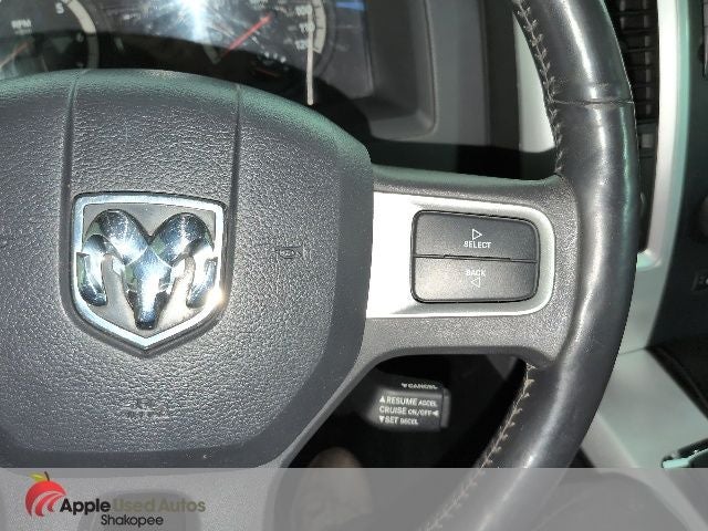 2011 RAM 1500 Sport