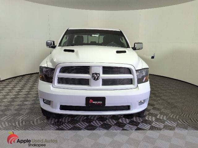 2011 RAM 1500 Sport