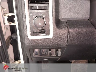 2011 RAM 1500 Sport