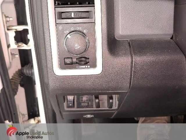 2011 RAM 1500 Sport