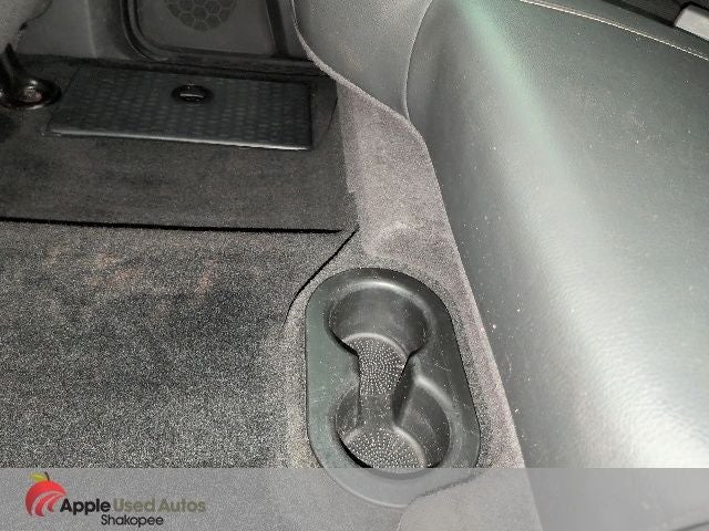 2011 RAM 1500 Sport