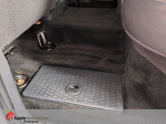 2011 RAM 1500 Sport