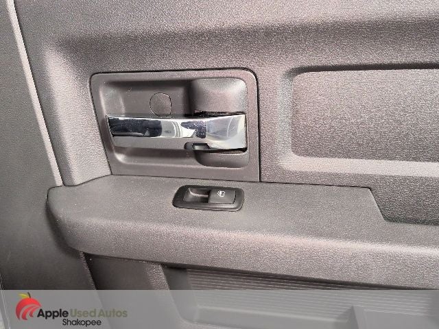 2011 RAM 1500 Sport