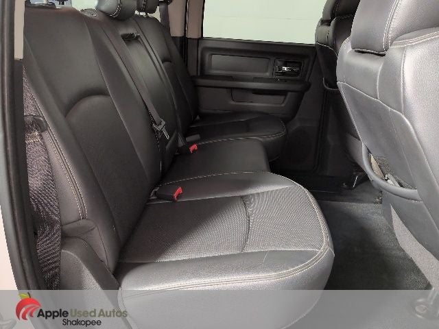 2011 RAM 1500 Sport