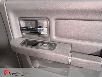 2011 RAM 1500 Sport