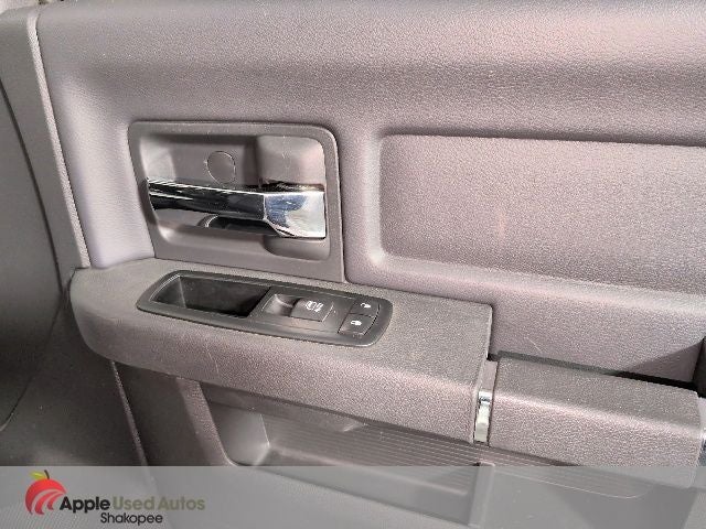 2011 RAM 1500 Sport