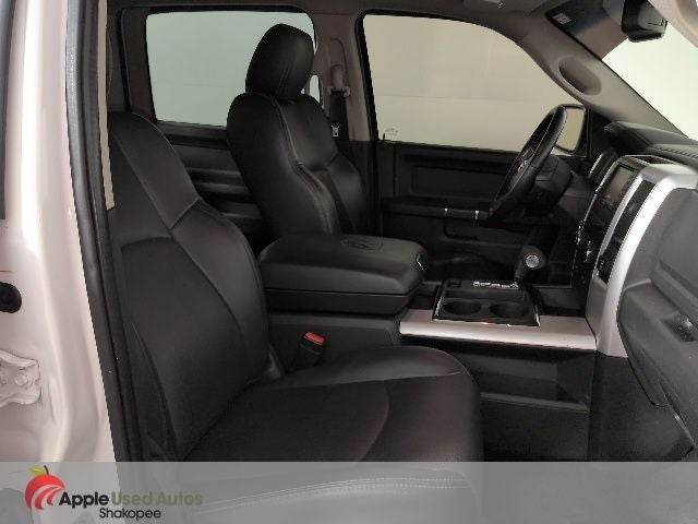 2011 RAM 1500 Sport