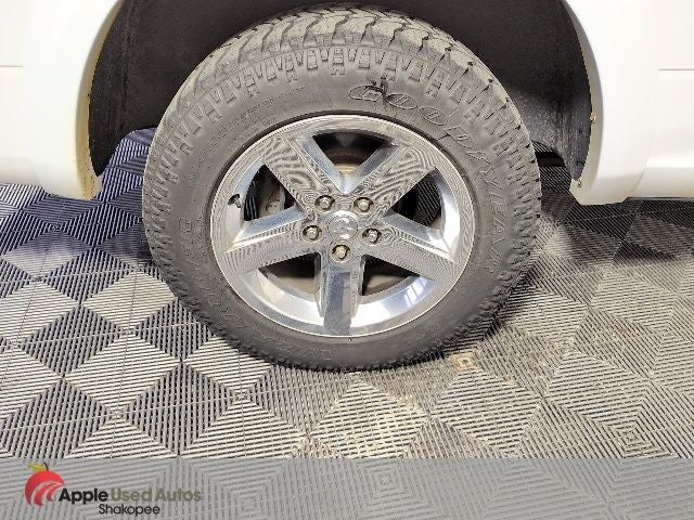2011 RAM 1500 Sport