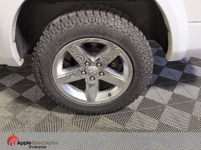 2011 RAM 1500 Sport