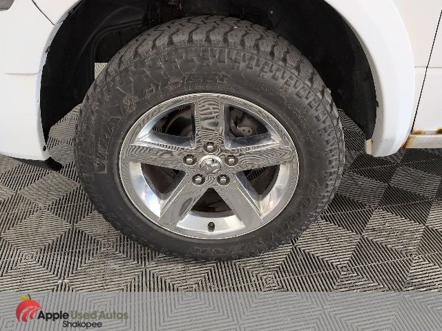 2011 RAM 1500 Sport