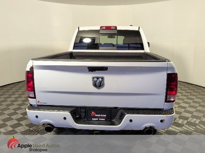 2011 RAM 1500 Sport