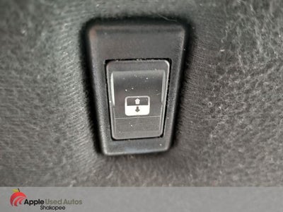 2002 Ford Mustang V6 Deluxe