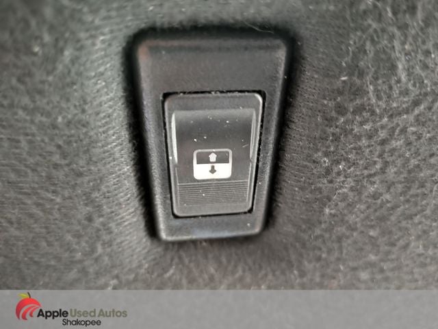 2002 Ford Mustang V6 Deluxe