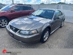 2002 Ford Mustang V6 Deluxe