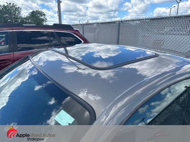 2002 Ford Mustang V6 Deluxe