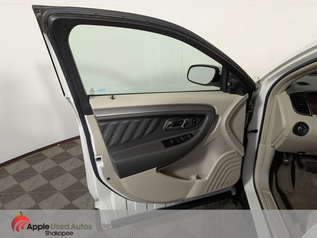 2010 Ford Taurus SEL