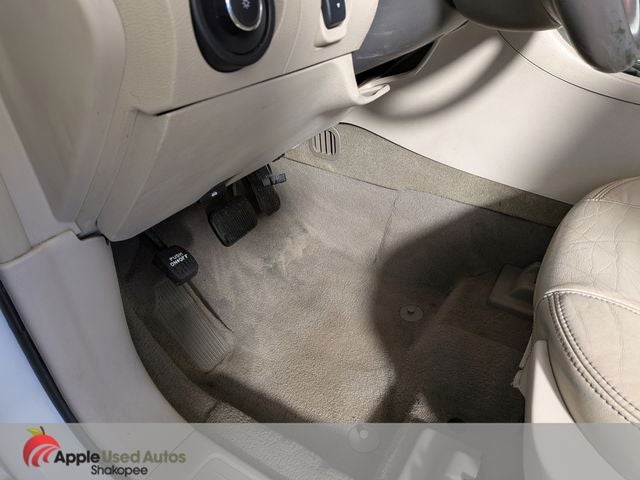 2010 Ford Taurus SEL