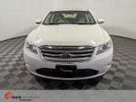 2010 Ford Taurus SEL