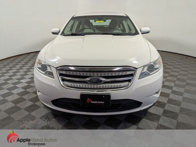 2010 Ford Taurus SEL