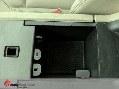 2010 Ford Taurus SEL