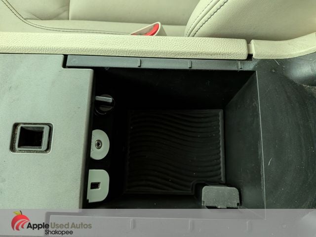 2010 Ford Taurus SEL