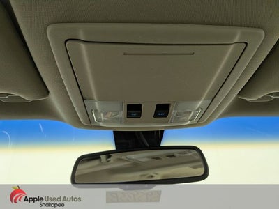 2010 Ford Taurus SEL